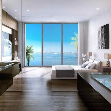 5 MOTIVOS PARA VIVER NO GRAN PARAISO M I A M I 5 MOTIVOS PARA VIVER NO GRAN PARAISO M I A M I