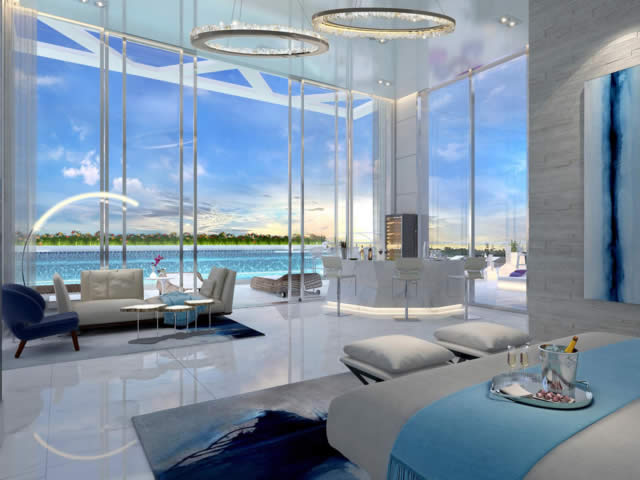 The Park Towers - Sunny Isles - J. Milton and Associates The Park Towers - Sunny Isles - J. Milton and Associates