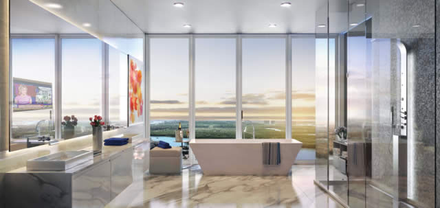The Park Towers - Sunny Isles - J. Milton and Associates The Park Towers - Sunny Isles - J. Milton and Associates