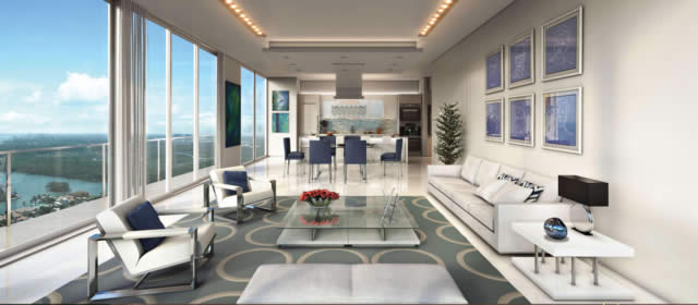 The Park Towers - Sunny Isles - J. Milton and Associates The Park Towers - Sunny Isles - J. Milton and Associates