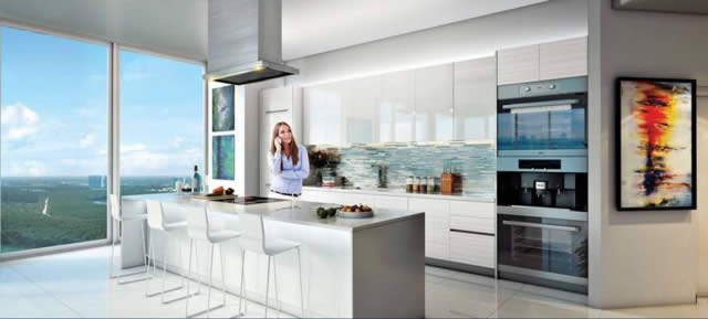 The Park Towers - Sunny Isles - J. Milton and Associates The Park Towers - Sunny Isles - J. Milton and Associates