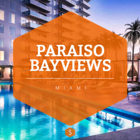 Paraiso Bayviews - Miami - InvestorSinc Paraiso Bayviews - Miami - InvestorSinc