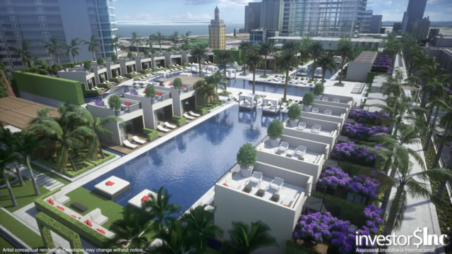 Paramount Miami Worldcenter - Miami - InvestorSinc Paramount Miami Worldcenter - Miami - InvestorSinc