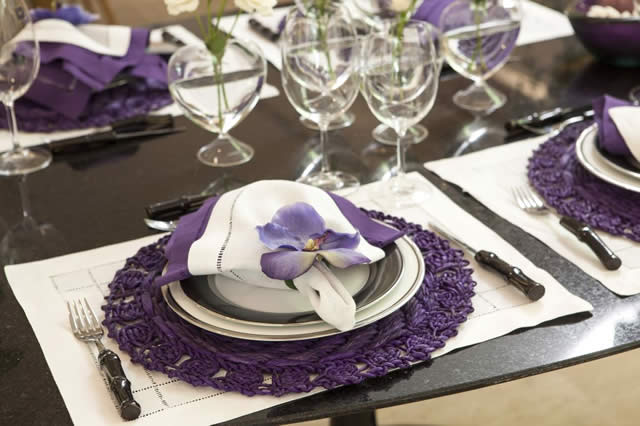Amelinha Amaro indica sugestões de mesas para o almoço de Dia da Mães Amelinha Amaro - Divino Espaço - Mesa - Decoração - Dia das Mães - Presente