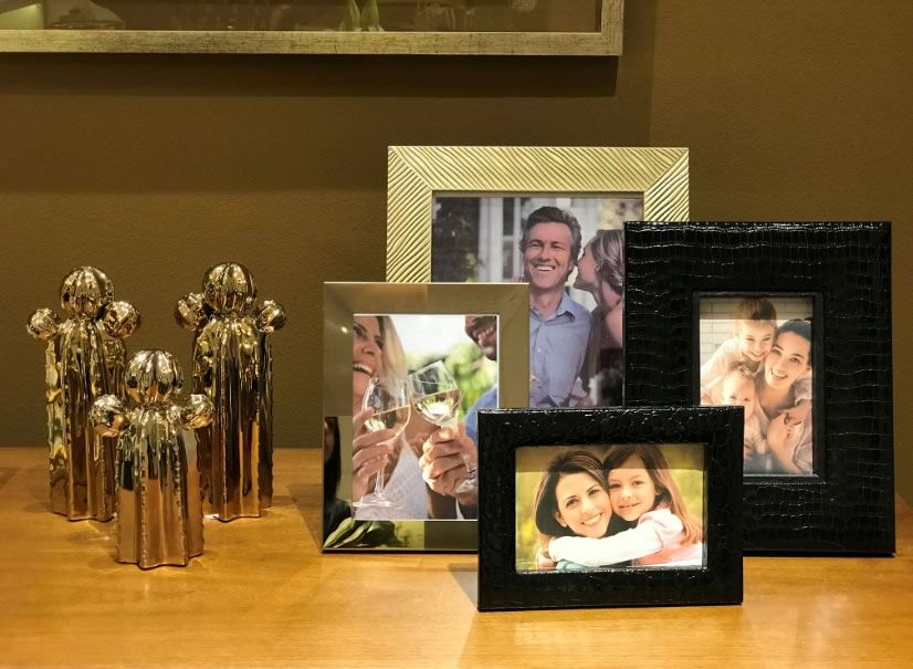 Coleção Black & Gold - Cecilia Dale: Chique e contemporâneo: 5 motivos para usar preto e dourado na decoração
