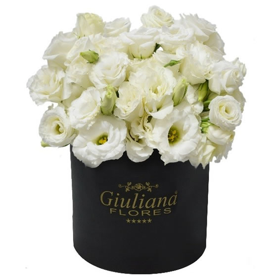 Giuliana Flores lança coleção de arranjos luxuosos Giuliana Flores - arranjos florais - arranjo floral - flores
