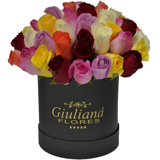 Giuliana Flores lança coleção de arranjos luxuosos Giuliana Flores - arranjos florais - arranjo floral - flores