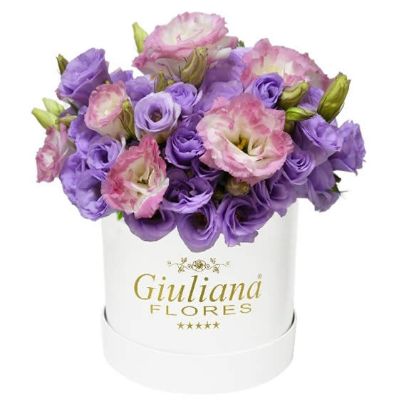 Giuliana Flores lança coleção de arranjos luxuosos Giuliana Flores - arranjos florais - arranjo floral - flores