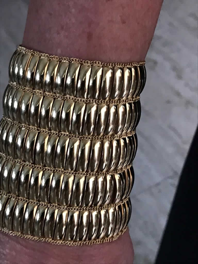 As jóias que elas usaram no almoço. Simplesmente lindas Jóias, Luxo, Estilo, Fashion