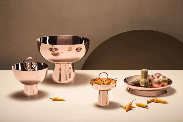 Stacks - St. James - Brunno Jahara - Luxo - Luxury