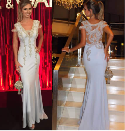 MyClosett - Os vestidos mais incríveis para formandas! MyClosett - Os vestidos mais incríveis para formandas!
