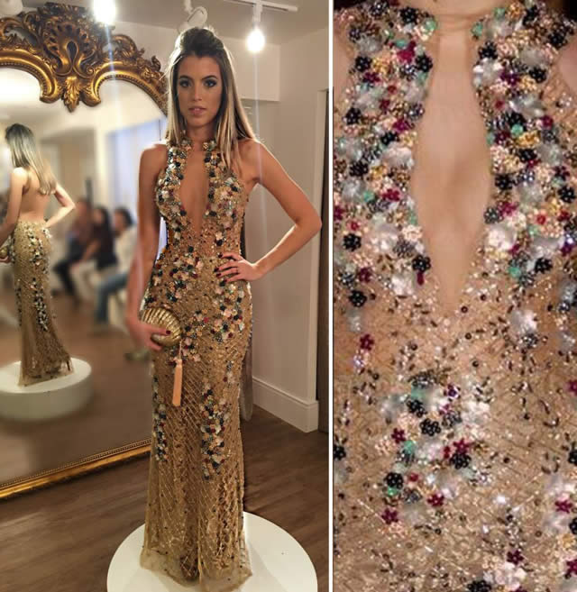 MyClosett - Os vestidos mais incríveis para formandas! MyClosett - Os vestidos mais incríveis para formandas!