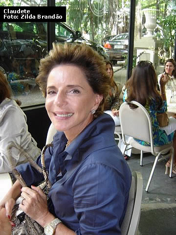 Aniversário Lucia Dal' Stella
