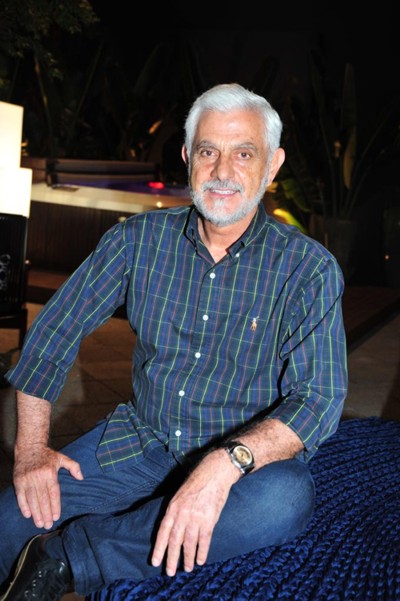Benedito Abbud - Arquitetura paisag�stica - Paisagismo - Anu�rio de Paisagismo - Casa Portoro - Decora��o - Natureza